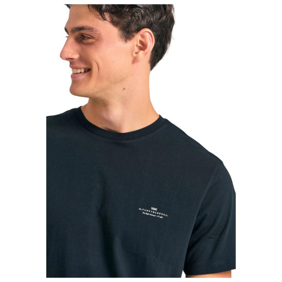 Funky Buddha Ανδρική κοντομάνικη μπλούζα Funky Buddha Ανδρική κοντομάνικη μπλούζα